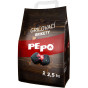 náhled Pepo 2,5kg dřevěné brikety