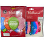xem trước Balónky Happy Birthday 10ks mix - helium latex PT10337 (bal/12ks)