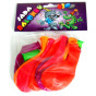 xem trước Balónky fluorescenční mix barev 11ks bez potisku 1003 (GF90) Hornet
