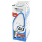 náhled Trixline žárovka C35 E14 40W (10)