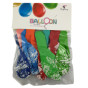 xem trước Balónky Happy Birthday (12/bal) CSP-1569 / TBL-1569