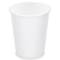 náhled Kelímek papírový 200ml 10ks bílá Wimex
