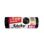 náhled Worki LDPE 60l 10ks sáčky na odpadky (50)