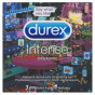 náhled Durex kondom 3ks Intense Orgasmic (24)