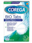 náhled COREGA tablety 30ks BIO mátové