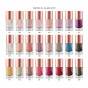 náhled Lak na nehty 10ml Matrixxl Glam - set II (bal/24ks)