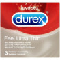 náhled Durex kondom 3ks Ultra Feel Thin (24)