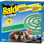 xem trước Raid Spirály proti komárům 10ks