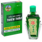 náhled Dau gio xanh Thien Thao 12ml - Hřejivý Medicínský Olejíček (12)