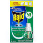 náhled Raid elek. tekutá NN náplní 27ml 45 noci - Eucalyptus (zelený)