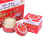 náhled Dau Thien Thao (Cu la) 10g - Mentovolá mast (12)