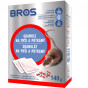 náhled Bros Granule na myši, krysy a potkany 140g (12)