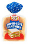 xem trước OLZ 375g Toust Sandwich Světlý