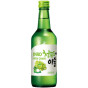 náhled Jindro Soju sudkorea 350ml 13% - Green Grape (Hrozno) (20)