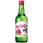 xem trước Jindro Soju sudkorea 350ml 13% - Plum (Švestka) (20)