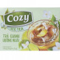 náhled Cozy čaj 15g x 16goi Tra chanh huong nhai 240g