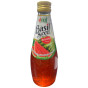 náhled Vinut 290ml Basil seed příchuť watermelon (24)