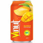 xem trước Vinut 330ml nápoj Mango (24) / Nuoc Xoai