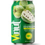 náhled Vinut 330ml nápoj Graviola (24) / Nuoc mang cau