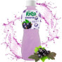 náhled Kato 320ml nápoj s kokosovým želé Blackcurrant (6)