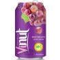 náhled Vinut 330ml nápoj Červené hrozny (24) / Nuoc Nho