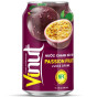 xem trước Vinut 330ml nápoj Marakuja (24) / Nuoc chanh day