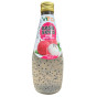 náhled Viha 290ml Basil seed příchuť Liči (24)