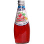 náhled Riva Basil Seed Drink 290ml Strawberry (24)