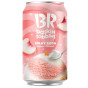 xem trước BR Baskin Robbins Sparkling Drink 350ml Milky Soda Peach Yogurt (24)