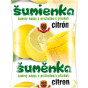 xem trước Herbex Šuměnky (šumivý nápoj) 10g Citrónové (50)