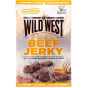 náhled Wild West hovězí jerky 25g Honey BBQ (Thit bo kho) (16)