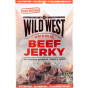 xem trước Wild West hovězí jerky 25g Original (Thit bo kho) (16)