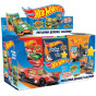náhled Popping candy Praskací cukr 7g jahodový Hot Wheels (40)