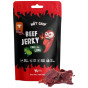 náhled Hot Chip Beef Jerky 25g Chilli & Lime (thit bo kho) (20)