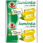 náhled Herbex Šuměnky bez curku (šumivý nápoj) 6g Citron (50)
