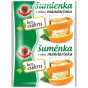 náhled Herbex Šuměnky bez curku (šumivý nápoj) 6g Mandarinka (50)