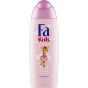 náhled Fa sprchový gel 250ml Kids žirafa