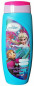 náhled Frozen sprchový gel a pěna do koupelny 400ml