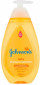 náhled Johnson's baby šampon 500ml (12)
