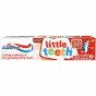 xem trước Aquafresh zubní pasta 50ml Little Teeth 3-5let (12)