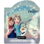 xem trước Disney Frozen praskající koupel. sůl 55g mix 6 druhů