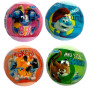 náhled Disney Šmoulové bomba do koupele 100g mix 4 druhy