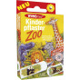 xem trước FIGO Náplasti dětské 10ks ZOO (24)