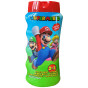 náhled Dětský šampon a pěna do koupele 2v1 475ml Super Mario