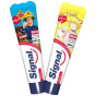 náhled Signal 50ml dětská zubní pasta 2-6let Multi Fruit