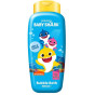 náhled Dětský sprchový gel a pěna 300ml - Baby Shark (berry)