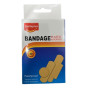 náhled Bandage Náplast 30ks 4 velikosti (12)