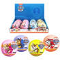 náhled Paw Patrol 100g bomba do koupele mix 4 druhy (24)