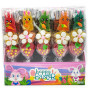 náhled Happy Easter Big Jelly Pop 50g lízátko želé mix (30)