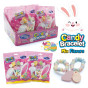 xem trước Profisa Happy Easter Candy Bracelet 68g Velikonoční koprimátový náramek (24)